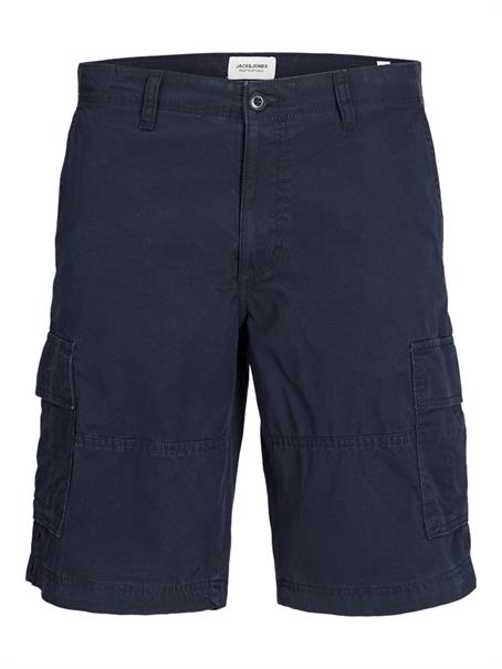 JPSTCOLE MATEO CARGO SHORT MID SN dark navy