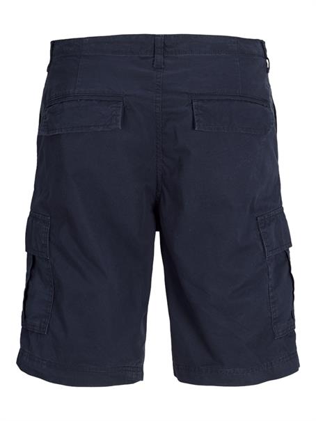 JPSTCOLE MATEO CARGO SHORT MID SN dark navy