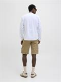 JPSTCOLE MATEO CARGO SHORT MID SN elmwood