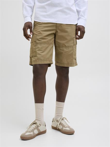 JPSTCOLE MATEO CARGO SHORT MID SN elmwood