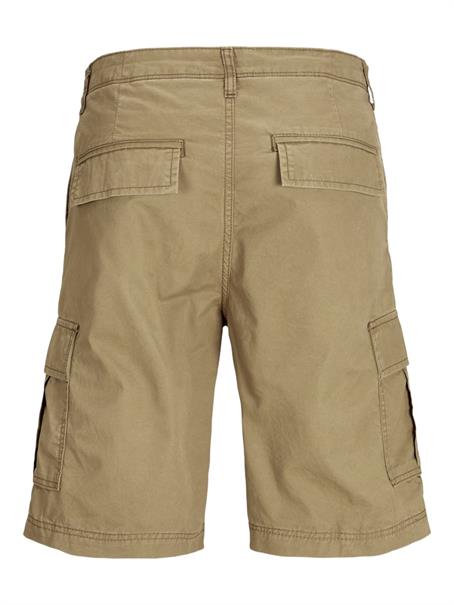 JPSTCOLE MATEO CARGO SHORT MID SN elmwood