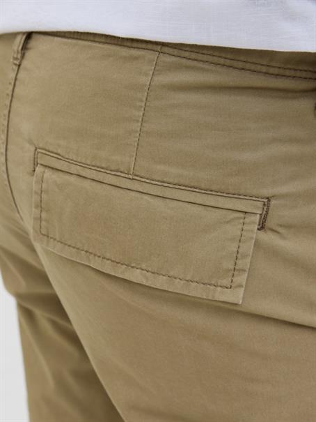 JPSTCOLE MATEO CARGO SHORT MID SN elmwood