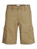 JPSTCOLE MATEO CARGO SHORT MID SN elmwood