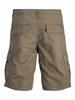 JPSTCOLE MATEO CARGO SHORT MID SN morel