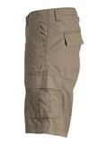 JPSTCOLE MATEO CARGO SHORT MID SN morel