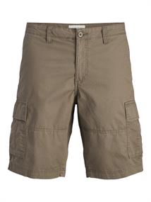 JPSTCOLE MATEO CARGO SHORT MID SN morel