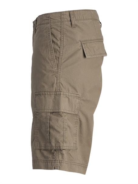 JPSTCOLE MATEO CARGO SHORT MID SN morel