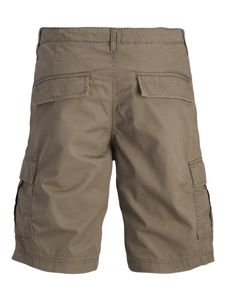 JPSTCOLE MATEO CARGO SHORT MID SN morel