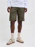 JPSTCOLE MATEO CARGO SHORT MID SN olive night