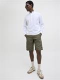 JPSTCOLE MATEO CARGO SHORT MID SN olive night