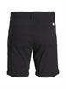 JPSTDAVE CHINO SHORTS SRT black
