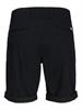 JPSTDAVE CHINO SHORTS SRT black