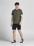 JPSTDAVE CHINO SHORTS SRT black