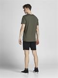 JPSTDAVE CHINO SHORTS SRT black