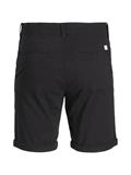 JPSTDAVE CHINO SHORTS SRT black