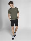 JPSTDAVE CHINO SHORTS SRT black