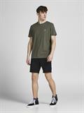 JPSTDAVE CHINO SHORTS SRT black