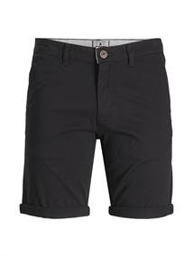 JPSTDAVE CHINO SHORTS SRT black