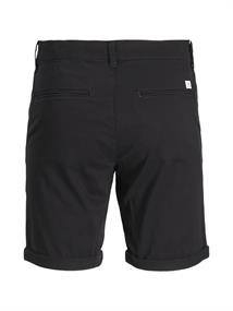 JPSTDAVE CHINO SHORTS SRT black