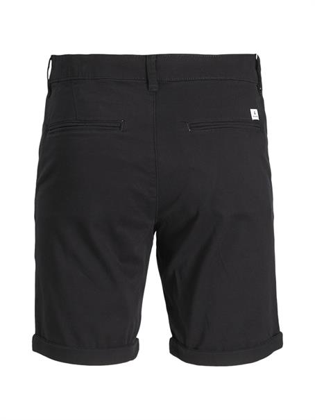 JPSTDAVE CHINO SHORTS SRT black