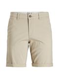 JPSTDAVE CHINO SHORTS SRT crockery