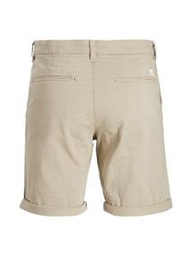 JPSTDAVE CHINO SHORTS SRT crockery