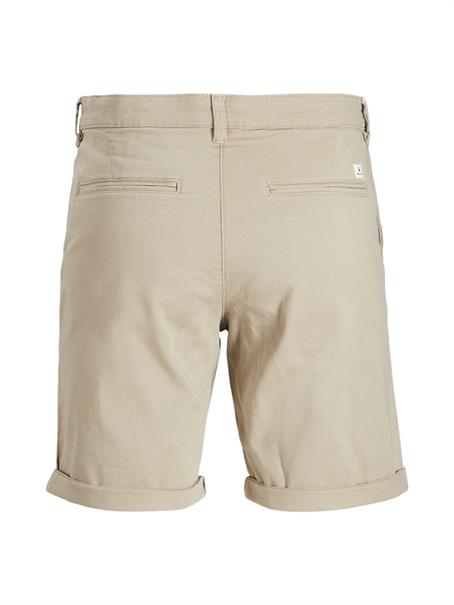 JPSTDAVE CHINO SHORTS SRT crockery
