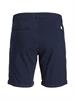 JPSTDAVE CHINO SHORTS SRT navy blazer