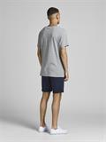 JPSTDAVE CHINO SHORTS SRT navy blazer