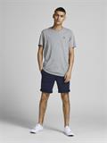 JPSTDAVE CHINO SHORTS SRT navy blazer
