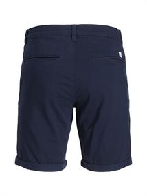 JPSTDAVE CHINO SHORTS SRT navy blazer
