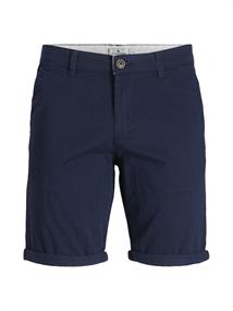 JPSTDAVE CHINO SHORTS SRT navy blazer