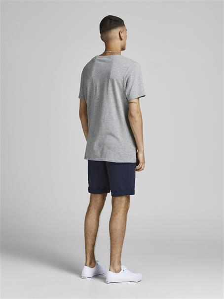 JPSTDAVE CHINO SHORTS SRT navy blazer