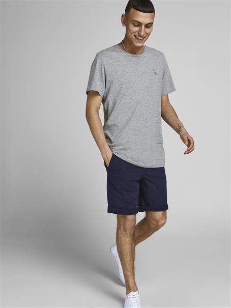 JPSTDAVE CHINO SHORTS SRT navy blazer