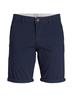 JPSTDAVE CHINO SHORTS SRT navy blazer