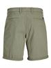 JPSTDAVE CHINO SHORTS SRT oil green