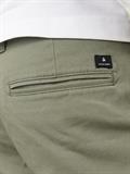 JPSTDAVE CHINO SHORTS SRT oil green