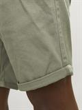 JPSTDAVE CHINO SHORTS SRT oil green