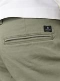 JPSTDAVE CHINO SHORTS SRT oil green