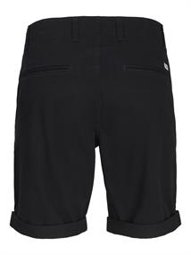 JPSTDAVE JJCHINO SHORTS black