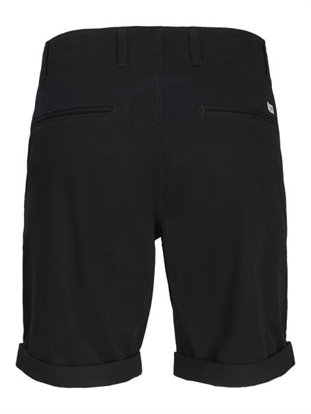 JPSTDAVE JJCHINO SHORTS black