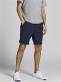 JPSTDAVE JJCHINO SHORTS navy blazer