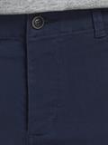 JPSTDAVE JJCHINO SHORTS navy blazer