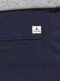 JPSTDAVE JJCHINO SHORTS navy blazer