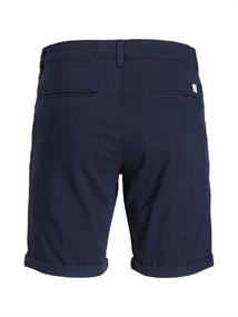 JPSTDAVE JJCHINO SHORTS navy blazer