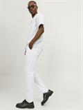 JPSTGLENN BOWIE NOOS white