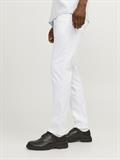 JPSTGLENN BOWIE NOOS white