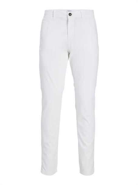 JPSTGLENN BOWIE NOOS white