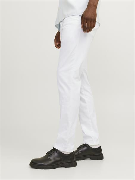 JPSTGLENN BOWIE NOOS white