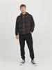 JPSTGORDON BRADLEY SWEAT PANT NOOS black